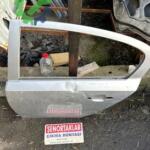 OPEL ASTRA H ORJİNAL SOL ARKA KAPI