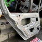 OPEL ASTRA H ORJİNAL SOL ARKA KAPI