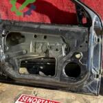 OPEL ASTRA H ORJİNAL SOL ÖN KAPI