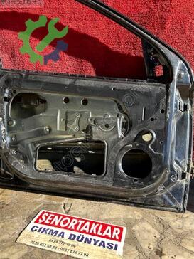Opel Astra Sol Ön Kapı çıkma parça