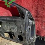 OPEL ASTRA H ORJİNAL SOL ÖN KAPI