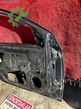 Opel Astra Sol Ön Kapı çıkma parça