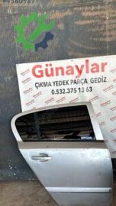 OPEL ASTRA H SAĞ ARKA KAPI