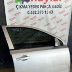 OPEL ASTRA H SAĞ ÖN KAPI