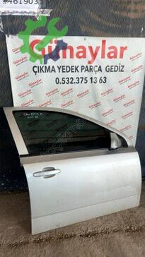 Opel Astra Sağ Ön Kapı çıkma parça