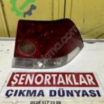 OPEL ASTRA H SEDAN ORİJİNAL SAĞ ARKA STOP