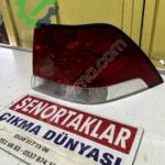 OPEL ASTRA H SEDAN ORİJİNAL SAĞ ARKA STOP