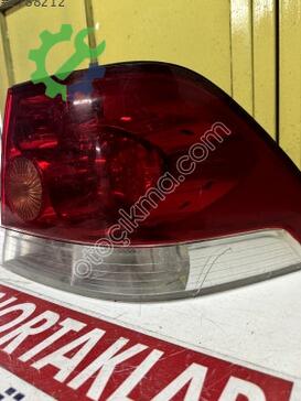 Opel Astra Sağ Arka Stop 43240748RH çıkma parça