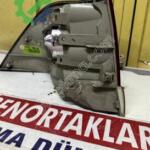 OPEL ASTRA H SEDAN ORİJİNAL SAĞ ARKA STOP