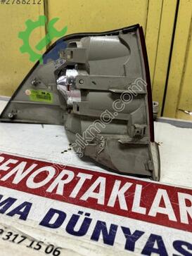 Opel Astra Sağ Arka Stop 43240748RH çıkma parça