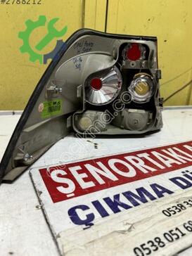 Opel Astra Sağ Arka Stop 43240748RH çıkma parça