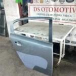 OPEL ASTRA H SEDAN SAĞ ARKA KAPI