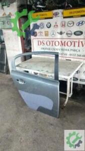 OPEL ASTRA H SEDAN SAĞ ARKA KAPI