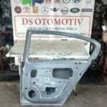 OPEL ASTRA H SEDAN SAĞ ARKA KAPI
