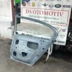 OPEL ASTRA H SEDAN SAĞ ARKA KAPI