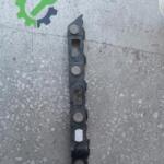 Opel Astra H SW Sağ Arka Tampon Kızağı GM Orijinal