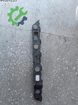 Opel Astra Arka Tampon çıkma parça