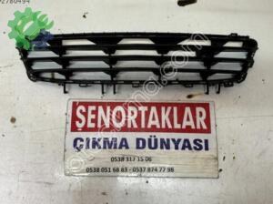 OPEL ASTRA H TAMPON ORTA IZGARA