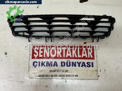 Opel Astra Tampon Izgarası çıkma parça