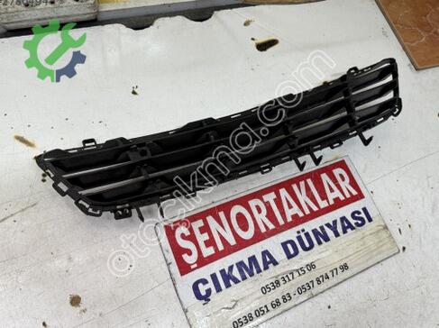 Opel Astra Tampon Izgarası çıkma parça