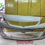 OPEL ASTRA J FAR YIKAMALI ORJİNAL ÖN TAMPON