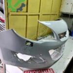 OPEL ASTRA J FAR YIKAMALI ORJİNAL ÖN TAMPON