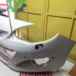 OPEL ASTRA J FAR YIKAMALI ORJİNAL ÖN TAMPON