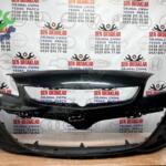 OPEL ASTRA J FAR YIKAMALI ORJİNAL ÖN TAMPON