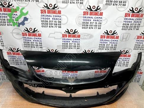 Opel Astra Ön Tampon 13368660G çıkma parça