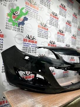 Opel Astra Ön Tampon 13368660G çıkma parça