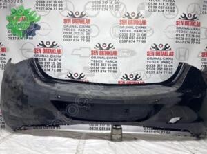 OPEL ASTRA J HB ORJİNAL ARKA TAMPON