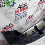 OPEL ASTRA J HB ORJİNAL ARKA TAMPON