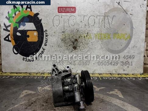 Opel Mokka Direksiyon Pompası çıkma parça