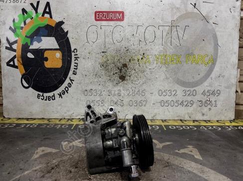 Opel Mokka Direksiyon Pompası çıkma parça