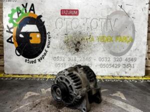 OPEL ASTRA J-İNSİGNİA-MOKKA 1.4-1.6-1.8 Şarj Dinamosu