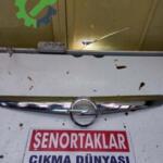 OPEL ASTRA J KASA ORJİNAL ÖN PANJUR NİKELAJ ÇITASI