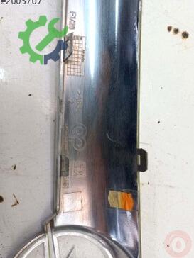 Opel Astra Ön Panjur 13264451 çıkma parça