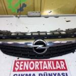 OPEL ASTRA J KASA ORJİNAL ÖN PANJUR NİKELAJ ÇITASI
