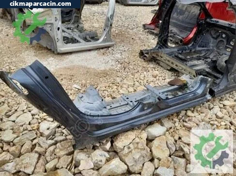 Opel Astra Oto Lastik çıkma parça