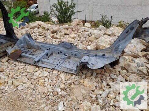 Opel Astra Oto Lastik çıkma parça