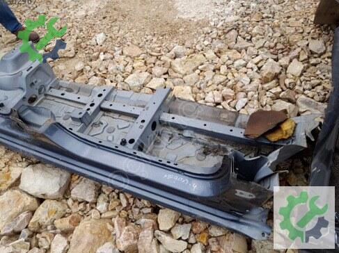 Opel Astra Oto Lastik çıkma parça
