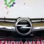 OPEL ASTRA J MAKYAJLI KASA ORJİNAL ÖN PANJUR ÇITASI