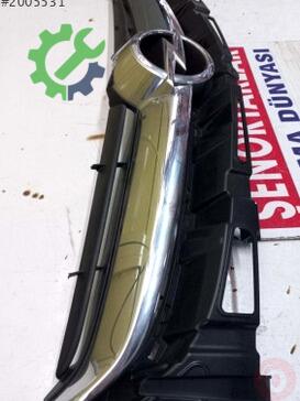 Opel Astra Ön Panjur 1320210 çıkma parça