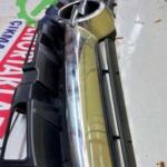OPEL ASTRA J MAKYAJLI KASA ORJİNAL ÖN PANJUR ÇITASI