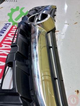 Opel Astra Ön Panjur 1320210 çıkma parça