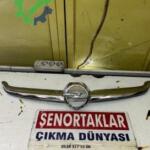 OPEL ASTRA J ORİJİNAL ÖN PANJUR NİKELAJ