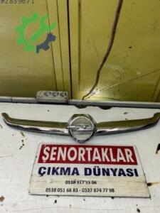 OPEL ASTRA J ORİJİNAL ÖN PANJUR NİKELAJ