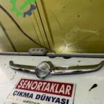 OPEL ASTRA J ORİJİNAL ÖN PANJUR NİKELAJ
