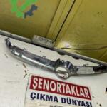 OPEL ASTRA J ORİJİNAL ÖN PANJUR NİKELAJ