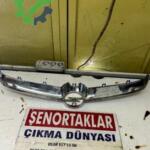 OPEL ASTRA J ORİJİNAL ÖN PANJUR NİKELAJ